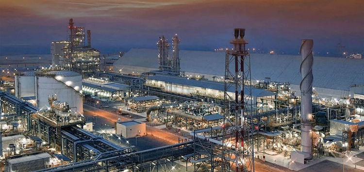 ADNOC và TAQA khởi động dự án hydro xanh ADNOC và TAQA khởi động dự án hydro xanh