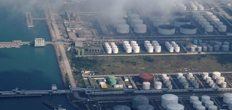 Trung Quốc phối hợp Mỹ đấu với OPEC+