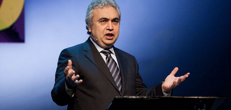 IEA yêu cầu OPEC hành động để đưa giá dầu về 