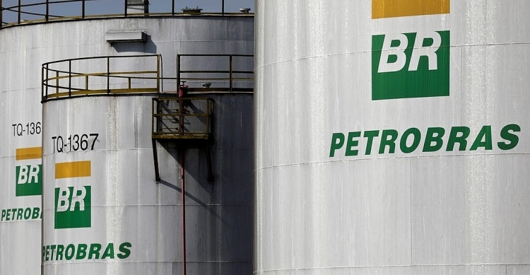 Petrobras công bố kế hoạch đầu tư và chia cổ tức mới Petrobras công bố kế hoạch đầu tư và chia cổ tức mới