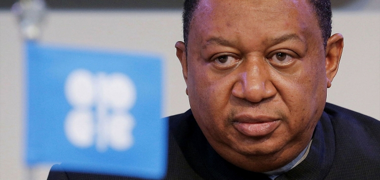 Giá dầu giảm liên tiếp, OPEC+ nói gì?