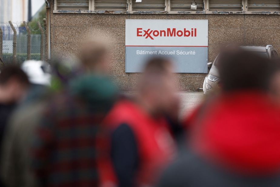 ExxonMobil và Chevron trước làn sóng chỉ trích của Nhà Trắng ExxonMobil và Chevron trước làn sóng chỉ trích của Nhà Trắng