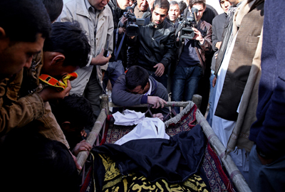 Điều ít biết về Taliban Điều ít biết về Taliban