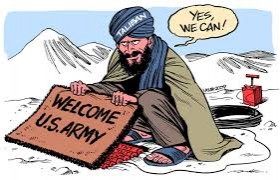 Điều ít biết về Taliban...