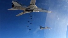 vi sao cac nuoc phuong tay tham gia khong kich tai syria