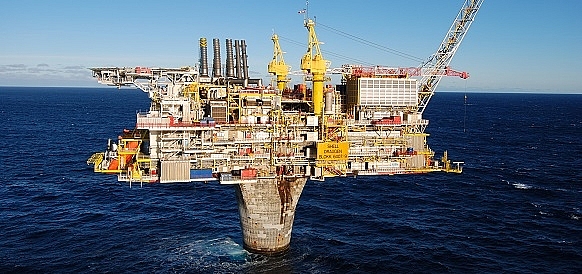 shell ban bot co phan tai cac mo dau khi o na uy