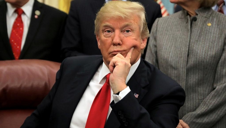 tong thong trump chi can lang nghe ban nang cua minh