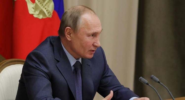 tong thong putin nga san sang gia han hiep uoc new start vo dieu kien