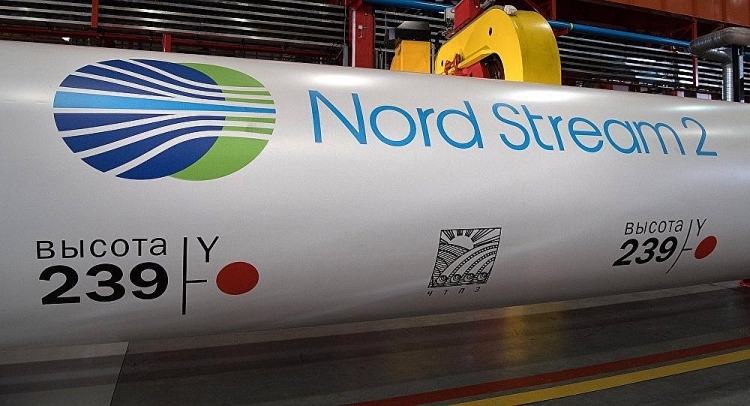 lenh trung phat cua my voi nord stream 2 se danh vao chu quyen cua eu