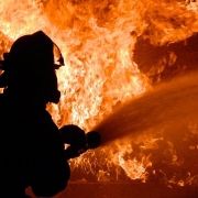 chay nha may loc exxon mobil o my