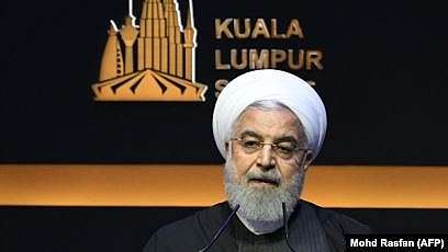 iran keu goi the gioi hoi giao chong lai chu nghia khung bo kinh te cua my