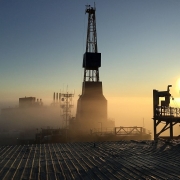 Syria ký hợp đồng với hai công ty dầu khí của Nga