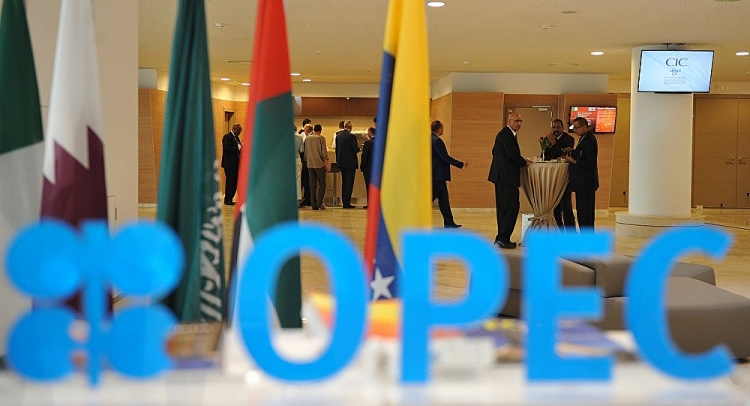OPEC tin tưởng sẽ có thỏa thuận dù có bất đồng với Nga OPEC tin tưởng sẽ có thỏa thuận dù có bất đồng với Nga