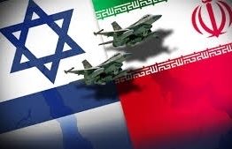 Iran-Israel đang chuẩn bị cho chiến tranh?