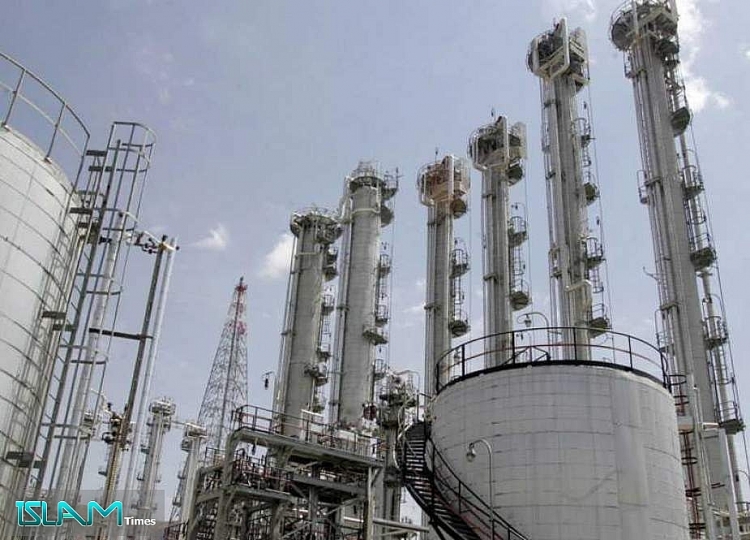 Pháp, Anh, Đức đặc biệt lo ngại về Iran Pháp, Anh, Đức đặc biệt lo ngại về Iran