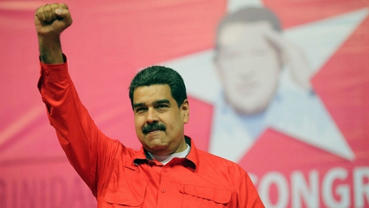Venezuela kêu gọi Mỹ thừa nhận thất bại trong chiến lược gây bất ổn