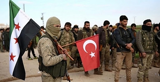 Thổ Nhĩ Kỳ kéo dài thời gian đóng quân ở Libya