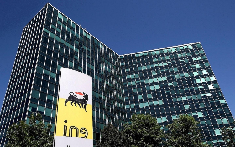 Eni đầu tư mạnh vào điện hạt nhân