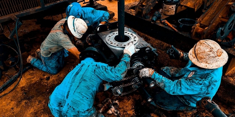 Đại hội Dầu khí Thế giới kêu gọi tăng đầu tư vào khai thác, tìm kiếm
