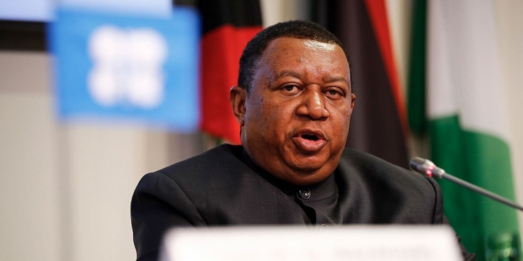 OPEC phản đối các biện pháp chống dầu mỏ