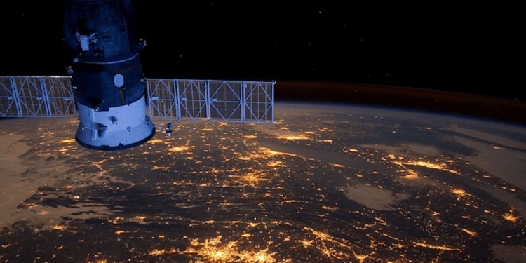 ExxonMobil và Scepter hợp tác phát hiện khí mêtan từ vệ tinh ExxonMobil và Scepter hợp tác phát hiện khí mêtan từ vệ tinh