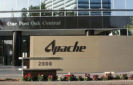 Ai Cập đầu tư 3,5 tỷ USD cho tìm kiếm và phát triển dầu khí ở sa mạc phía Tây