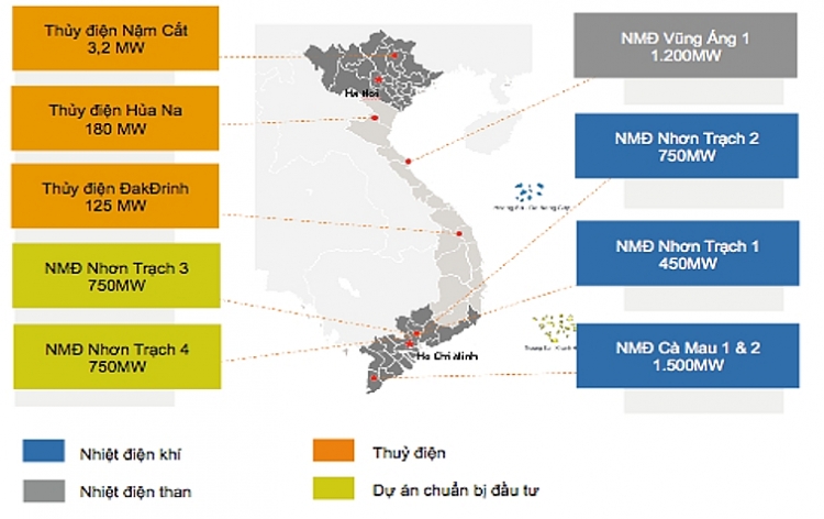 pv power tiem nang cua nha san xuat dien hang dau viet nam