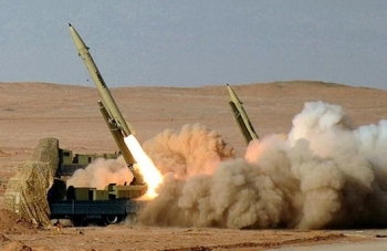Tin tức thế giới 9/1: Mỹ - Iran lùi bước trên bờ vực chiến tranh