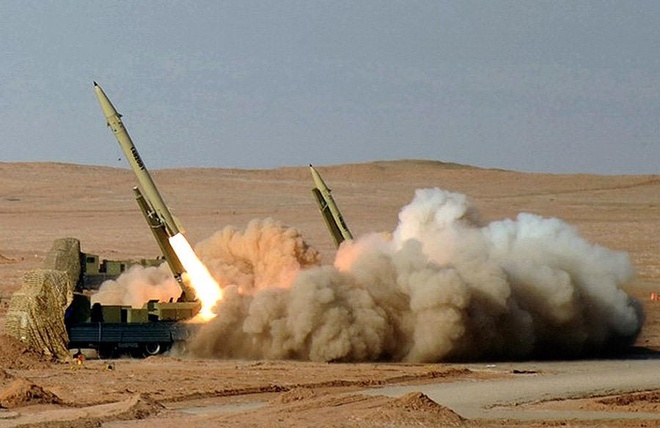 tin tuc the gioi 91 my iran lui buoc tren bo vuc chien tranh