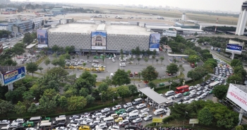 “Bỏ túi” hàng trăm tỷ đồng phí sân bay, ACV bị truy thu thuế “khủng”