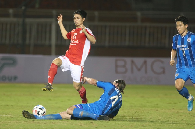 bao thai hao hung khi buriram united tai ngo cong phuong tai afc champions league