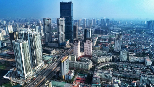 Kinh tế Việt Nam "ghi điểm" đặc biệt ấn tượng bất chấp đại dịch toàn cầu