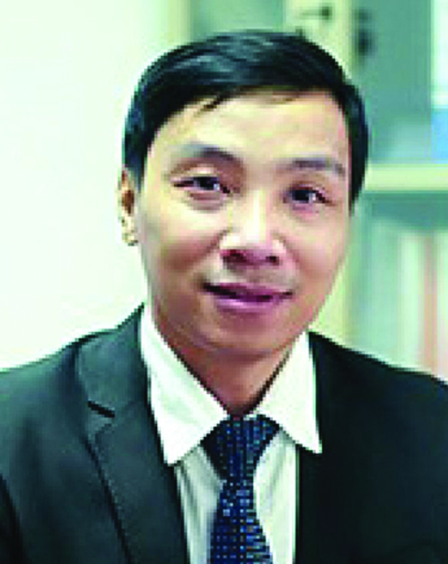 Động lực mới của nền kinh tế