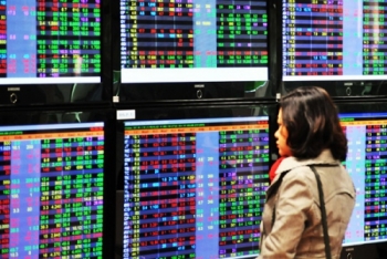 Vốn ngoại chảy vào VN thông qua các quỹ đầu tư ETF