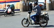 Đề nghị Hà Nội, TP HCM thu hồi xe cũ nát