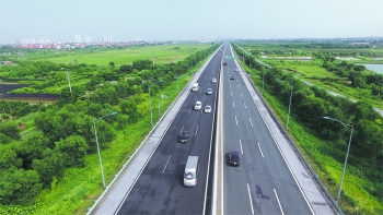 Siêu dự án cao tốc Bắc - Nam: Cú hích lớn cho kinh tế đất nước