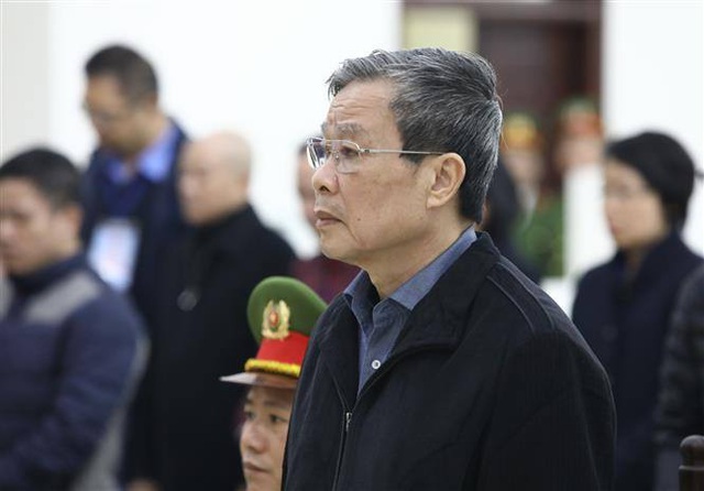 Phối hợp nhiều cơ quan để phong tỏa, truy tìm tài sản tham nhũng - 1