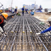 Những tín hiệu mới cho thị trường thép Việt