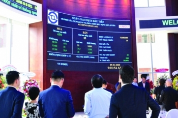 Gỡ vướng nâng hạng thị trường