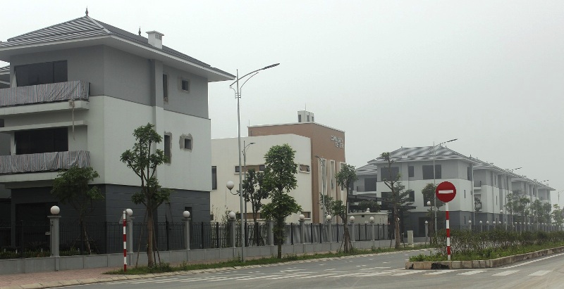 Công trình xây dựng tại nông thôn: Miễn cấp phép nhưng không buông lỏng