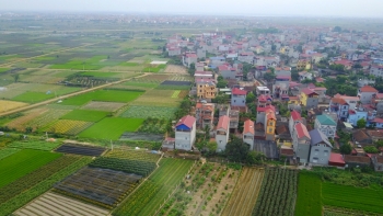Công trình xây dựng tại nông thôn: Miễn cấp phép nhưng không buông lỏng