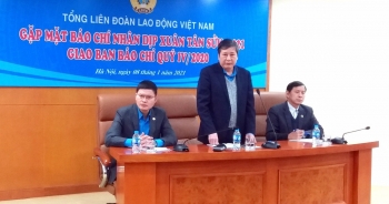 126 cuộc ngừng việc tập thể trong năm 2020