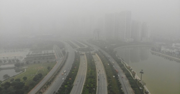 Hà Nội: Trong mùa đông, những đợt ô nhiễm không khí sẽ tiếp tục diễn ra