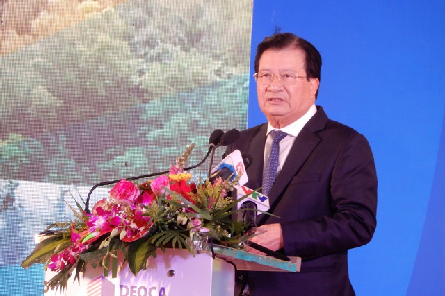 Thông xe hầm đường bộ dài nhất Đông Nam Á - 1