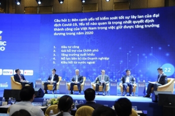 Kịch bản nào cho tăng trưởng kinh tế năm 2021?