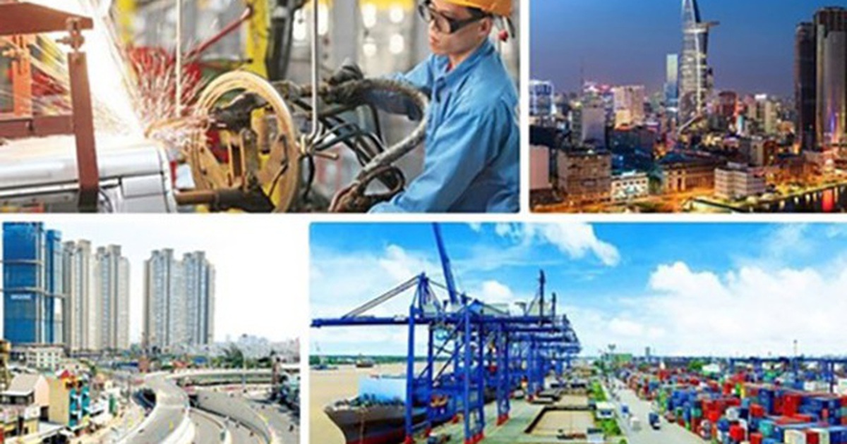 Đủ cơ sở để lạc quan về bức tranh kinh tế 2021