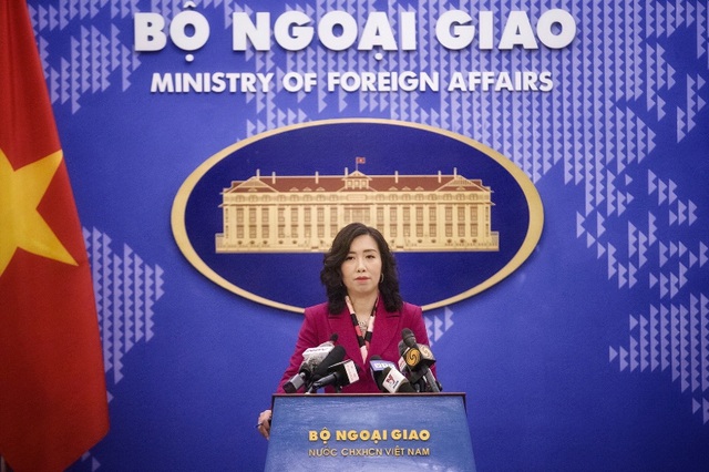 Việt Nam tìm kiếm, giải cứu cô gái Quảng Trị bị bán sang Myanmar làm vợ - 2