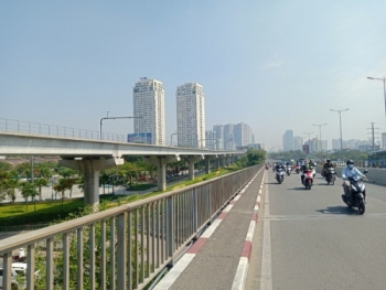 TP HCM gọi đầu tư vào 4 dự án Metro