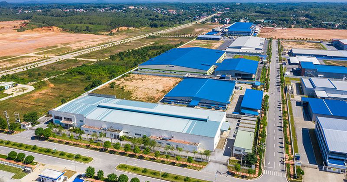 Loạt "đại bàng" từ Trung Quốc tới Việt Nam, nhiều đại gia "hốt bạc"