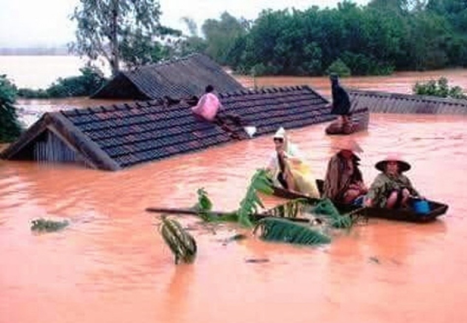 Top 10 sự kiện ngành tài nguyên và môi trường năm 2020